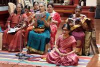Sadhana Panchakam; Picture Courtesy Shri Jaikishan Kandlur